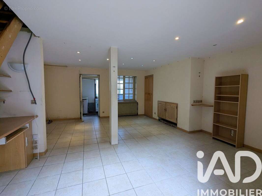 Photo 4 - Maison à APPOIGNY