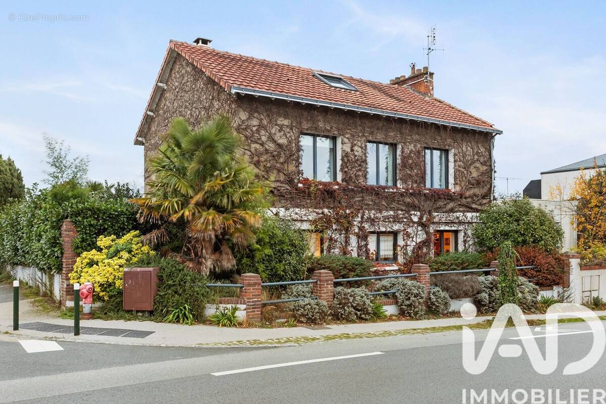 Photo 1 - Maison à ORVAULT