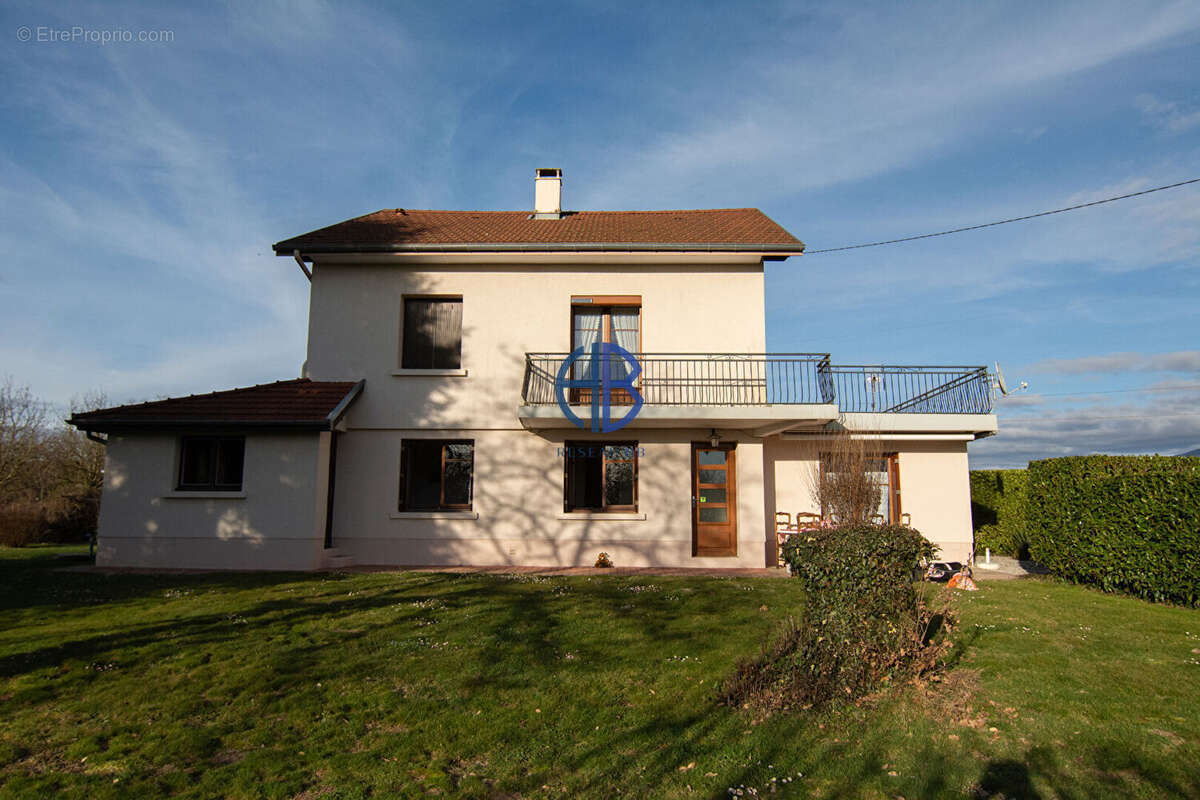 Maison à VINAY
