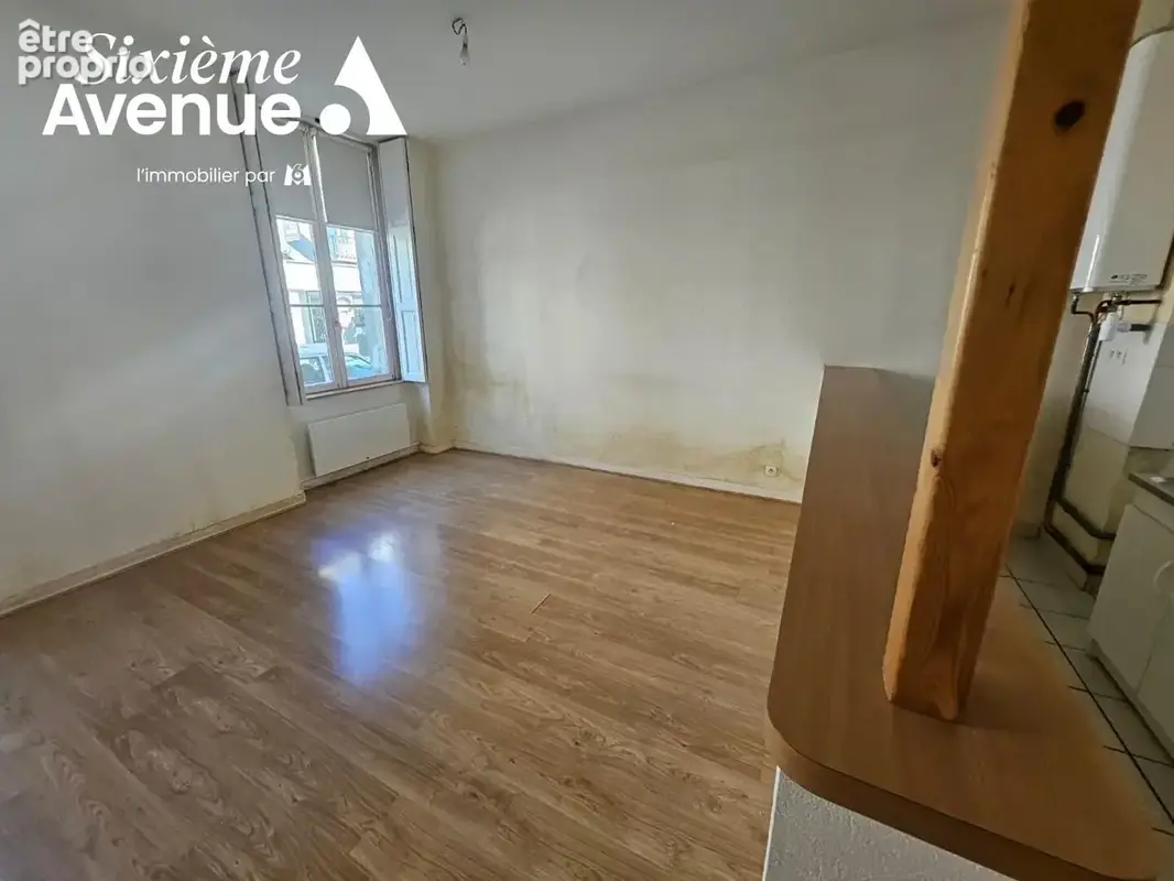 Appartement  2 pièce(s) - photo 11
