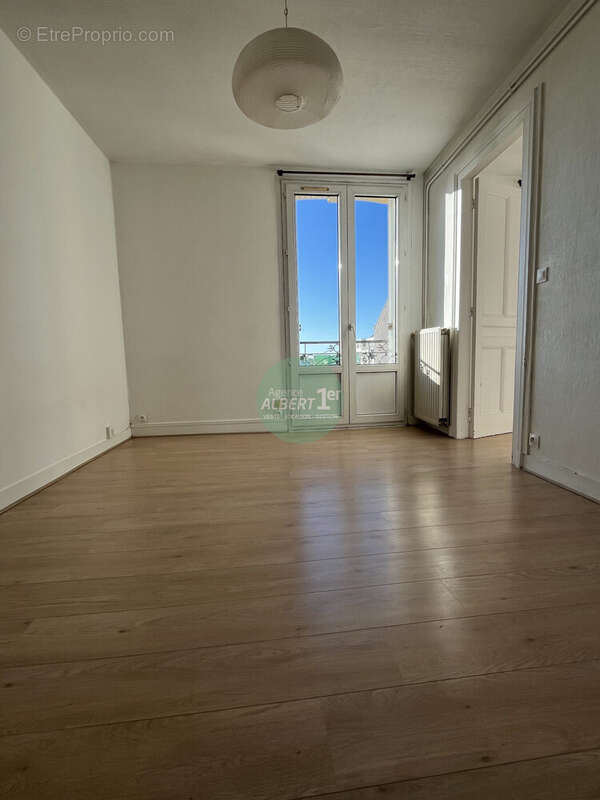 Appartement à LE HAVRE