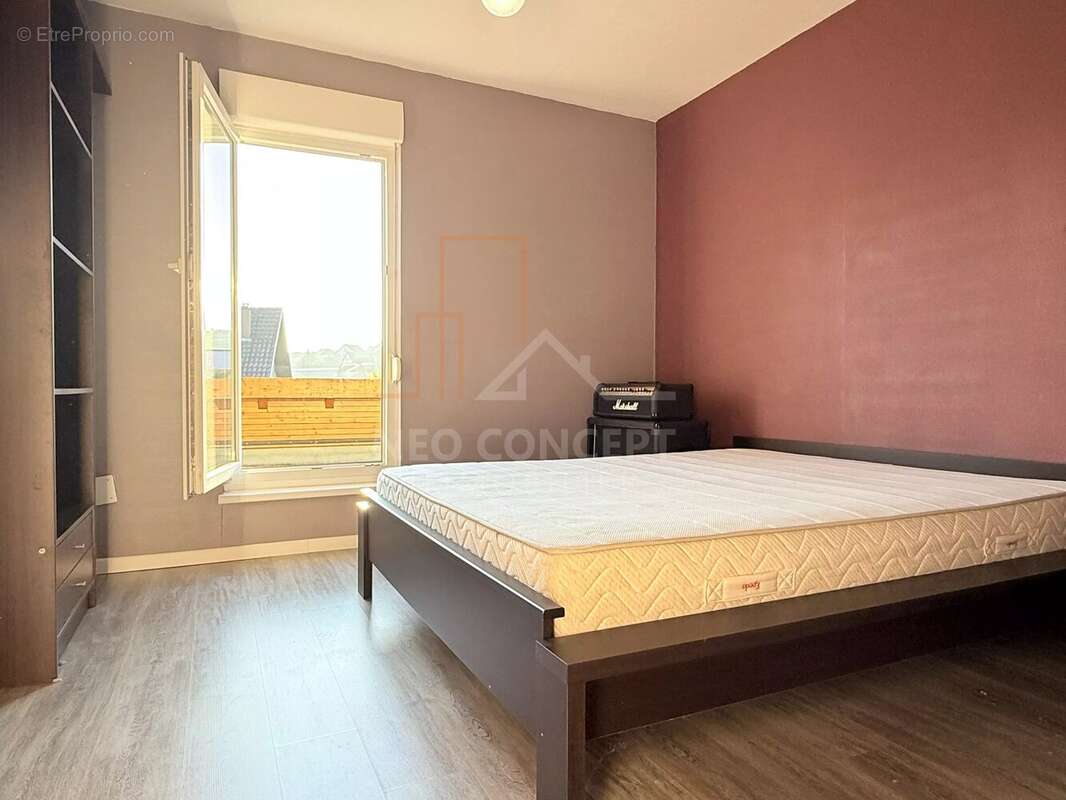 Maison à NIEDERBRONN-LES-BAINS