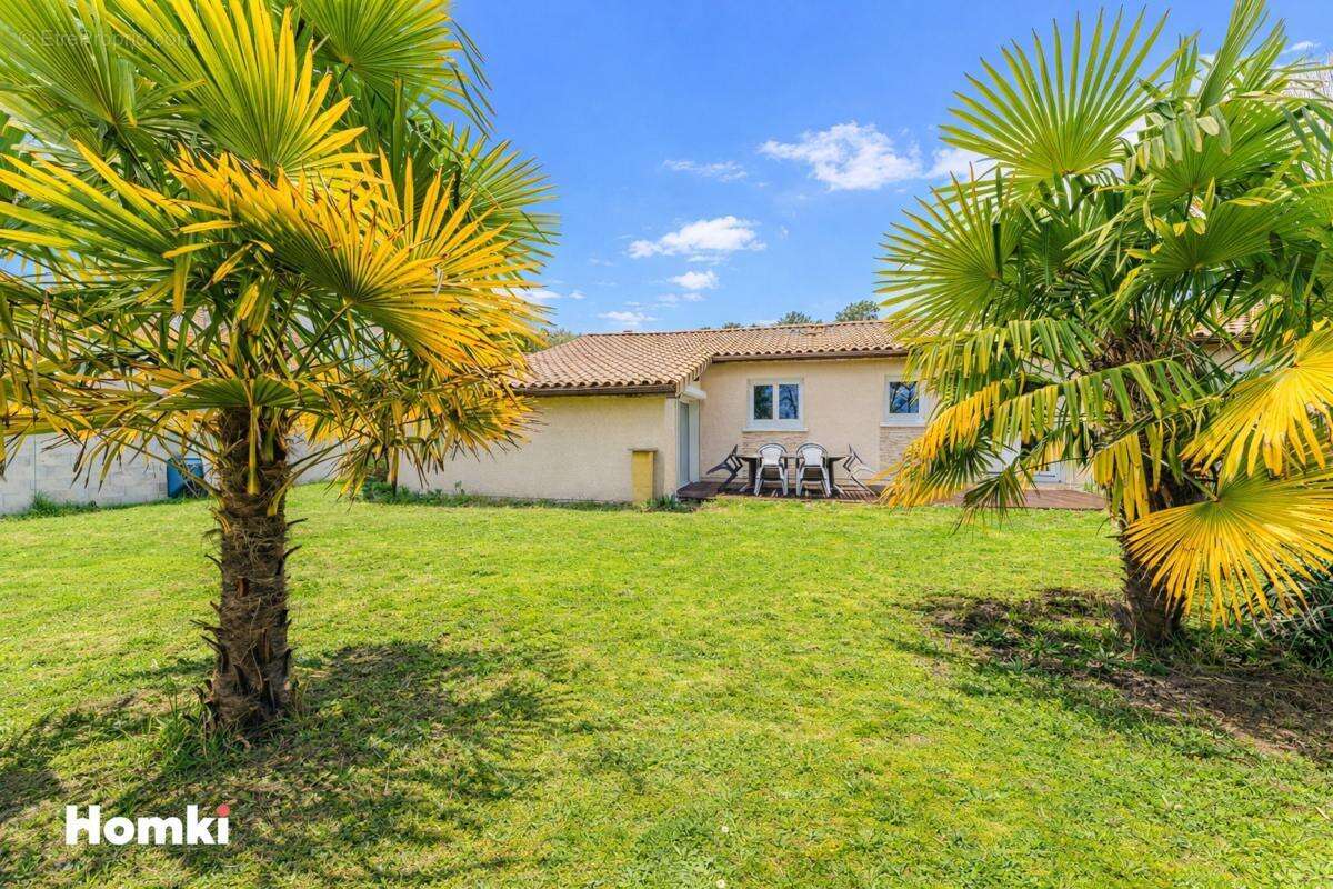 Maison à MARCHEPRIME