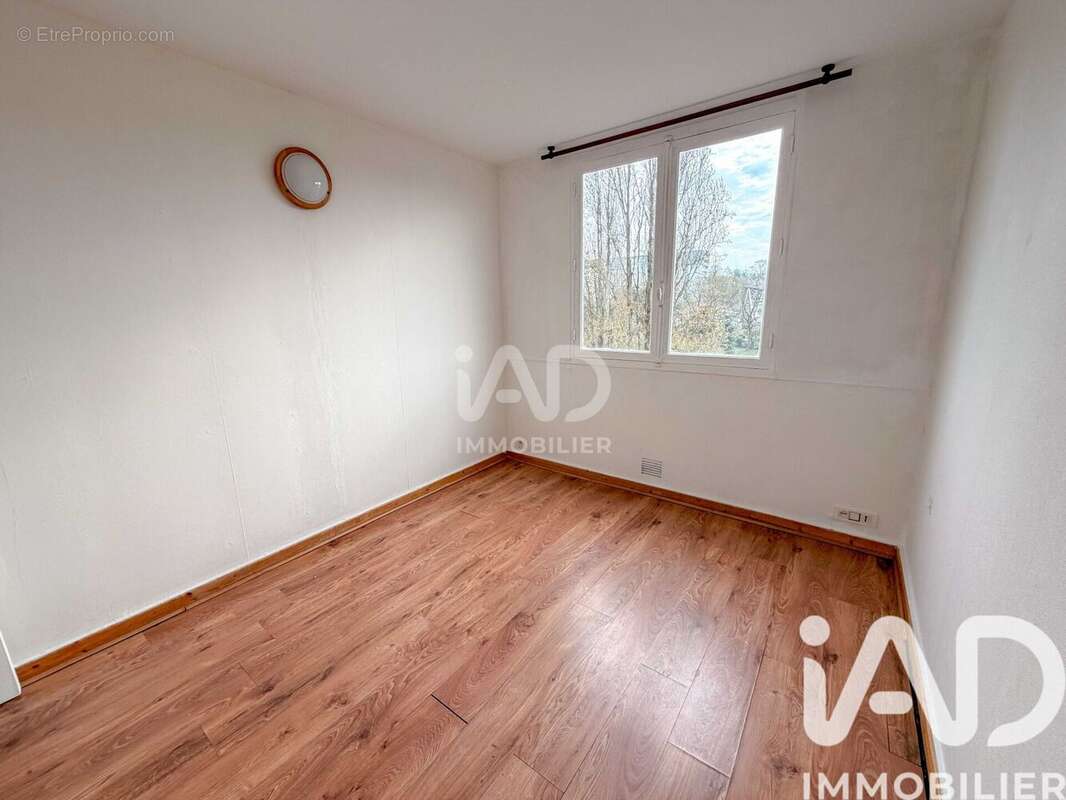 Photo 6 - Appartement à SAVIGNY-SUR-ORGE