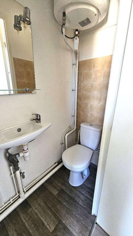 Appartement à THONON-LES-BAINS
