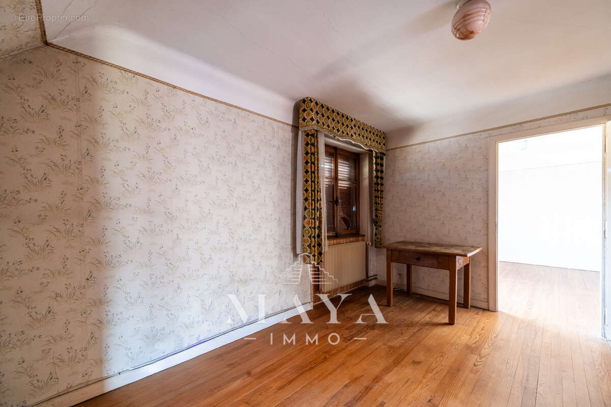 ILLTAL, maison de 123m2 sur 17,42 ares de terrain. - photo 11