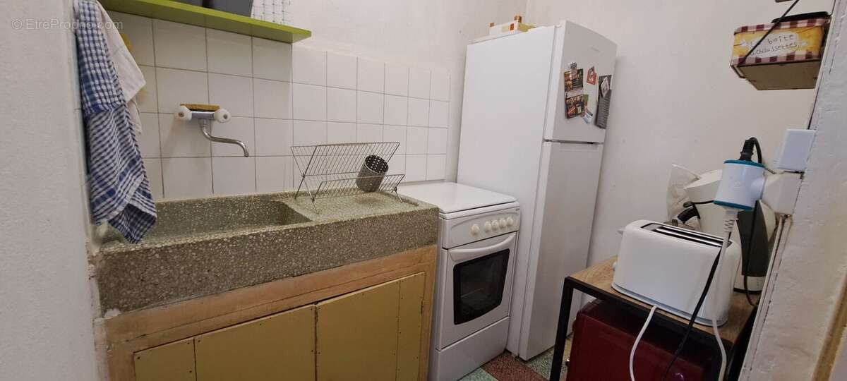 Maison à BESSAN