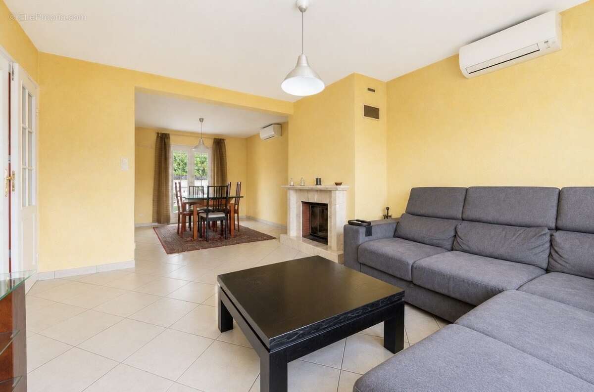 Maison 157 m² à Champigneulles  - photo 6