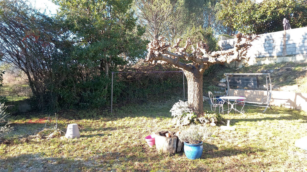 Maison à LE POUJOL-SUR-ORB