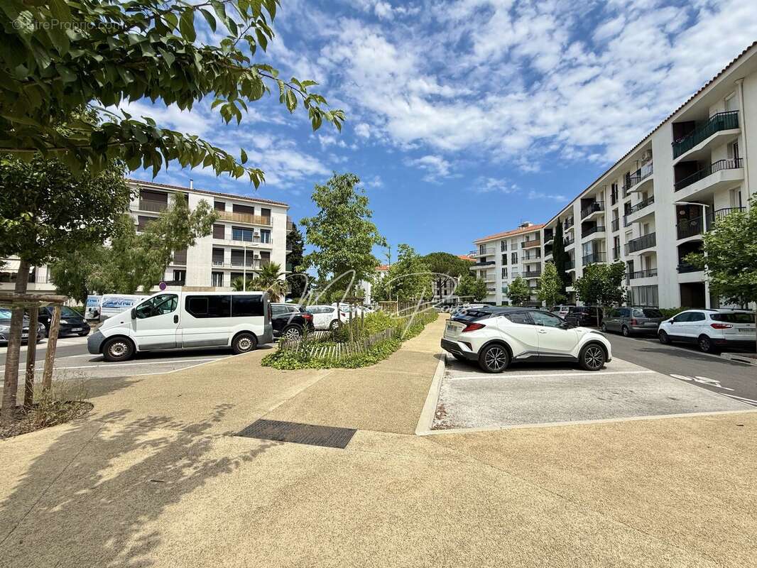 Appartement 71 m² à Perpignan  - photo 36