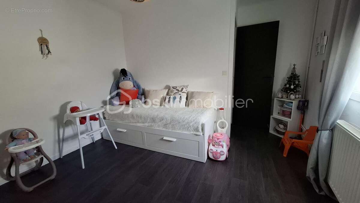 Appartement à MEREVILLE