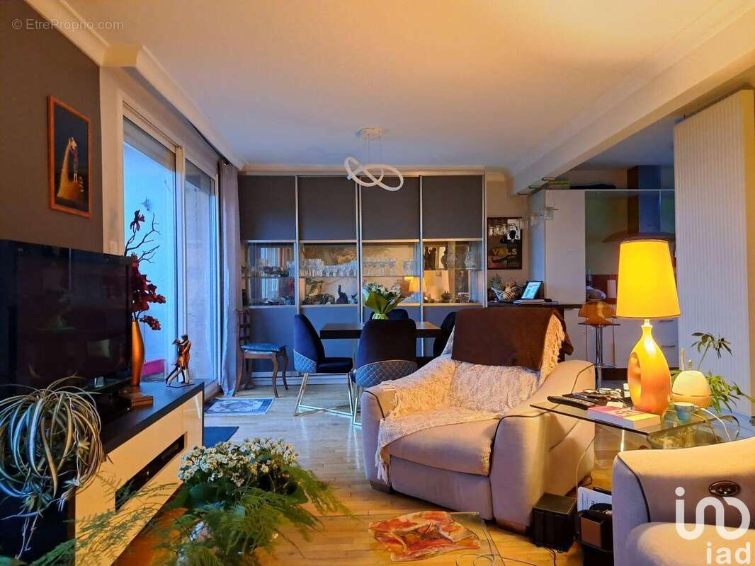 Photo 3 - Maison à BRIVE-LA-GAILLARDE