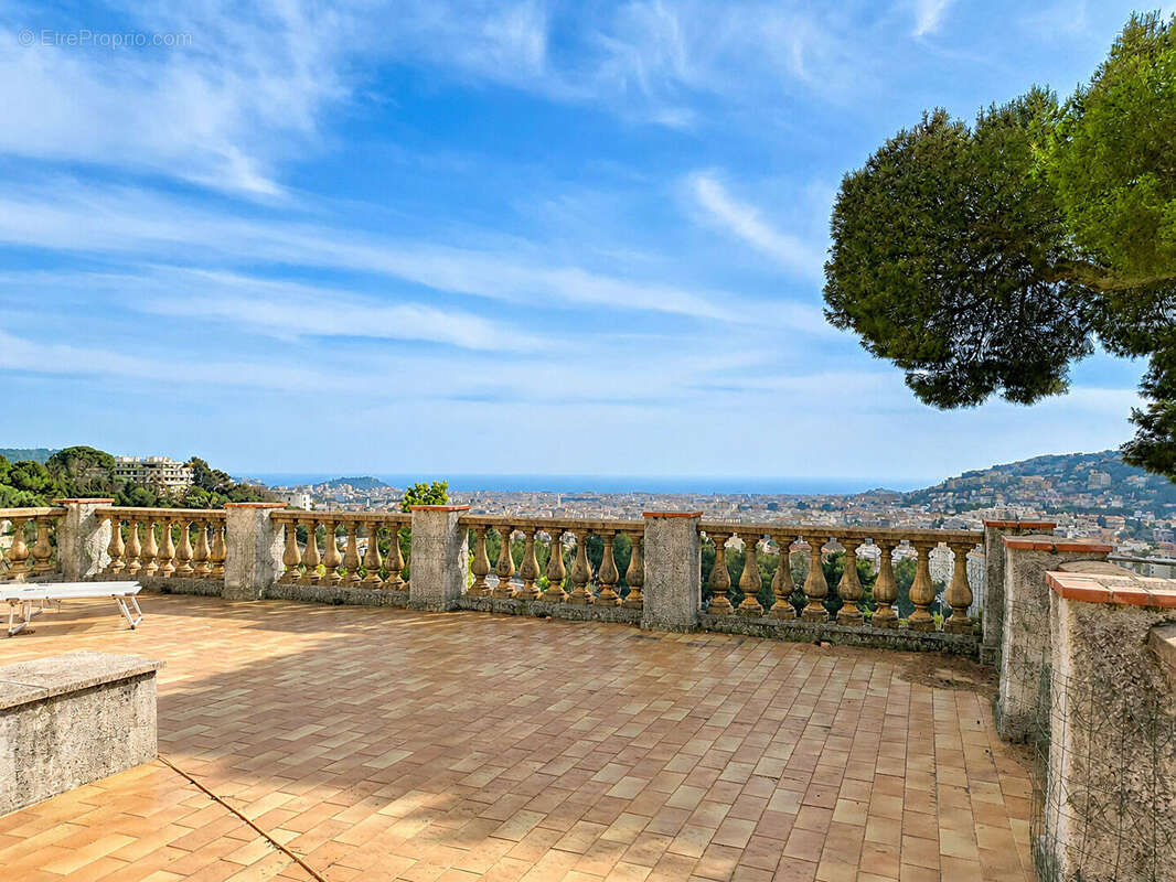 Maison à NICE