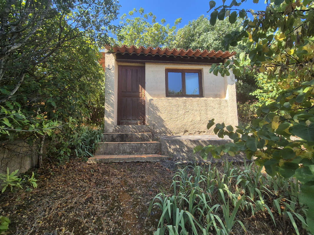 Maison à TOULON