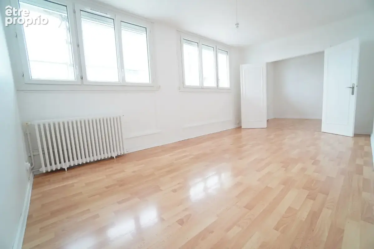 Appartement Le Mans 3 pièce(s) - photo 3