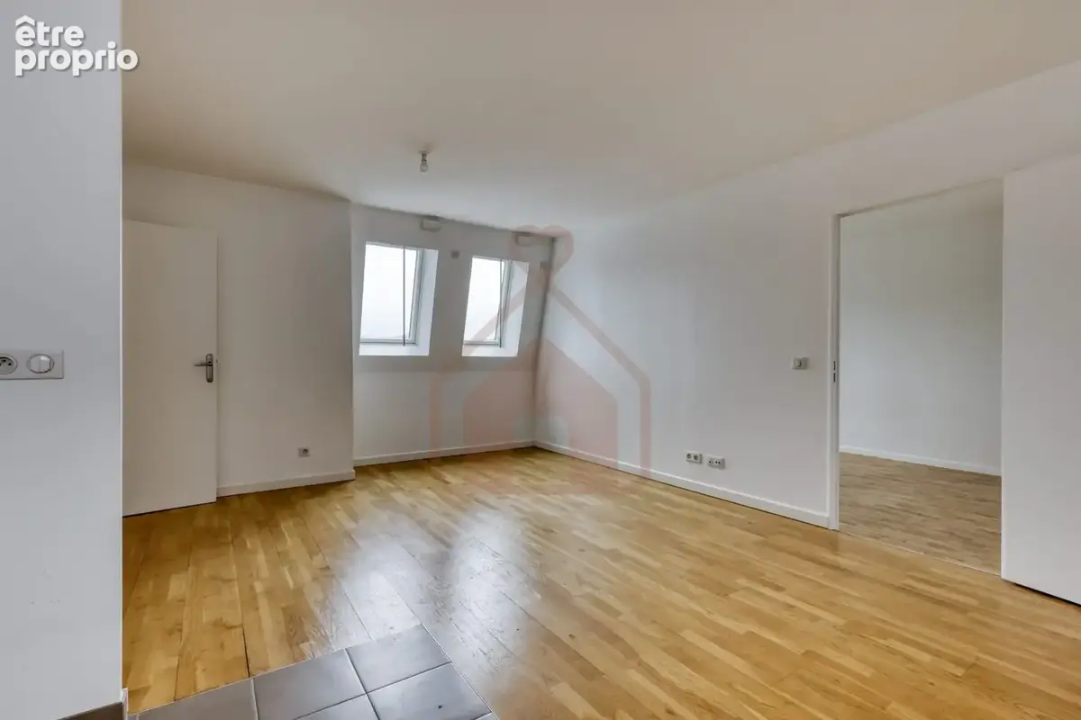 Appartement 2 pièces 51 m² à vendre à Le Kremlin-Bicetre (94270) - photo 2