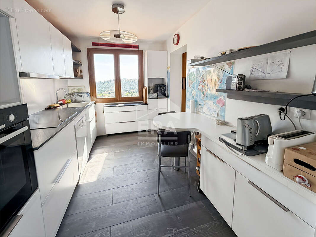 Maison à LES PENNES-MIRABEAU