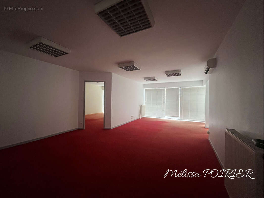 Appartement à CHOLET