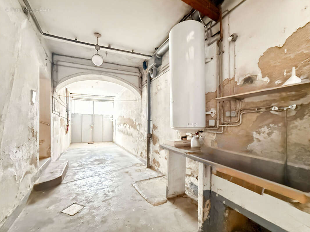 Maison à SAINT-CANNAT