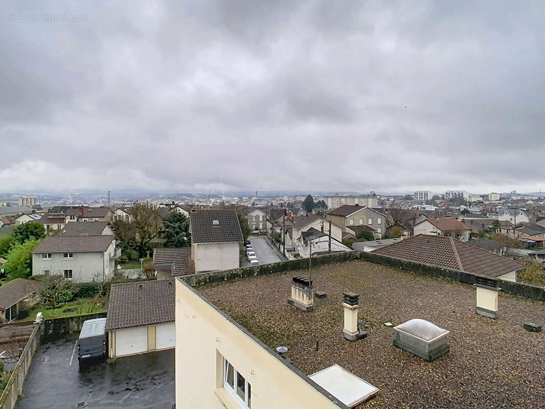 Appartement à LIMOGES