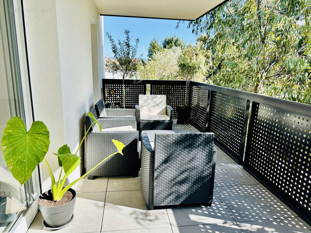 Appartement à NARBONNE