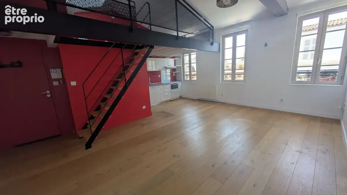 Photo Appartement à Rochefort au prix de 179 000€