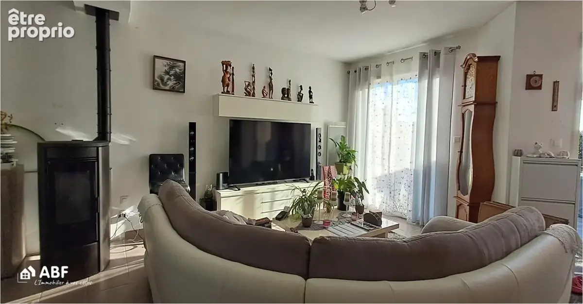 Pavillon plain-pied 3 chambres - photo 3