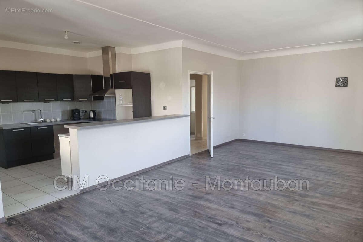 Maison à MONTAUBAN