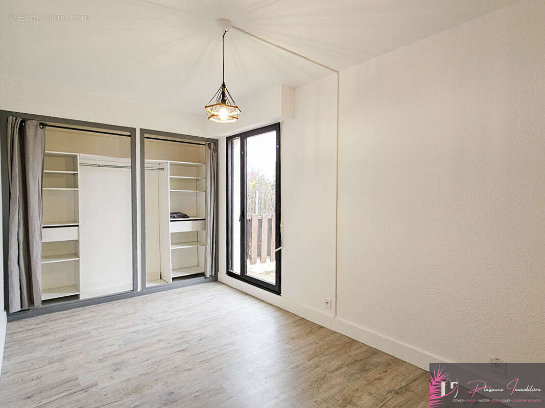 Appartement à LA ROCHELLE