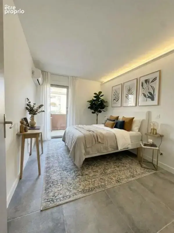 Appartement rénové - photo 5