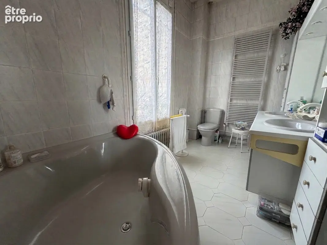Maison Senlis 160 m2 - 5 chambres - photo 8