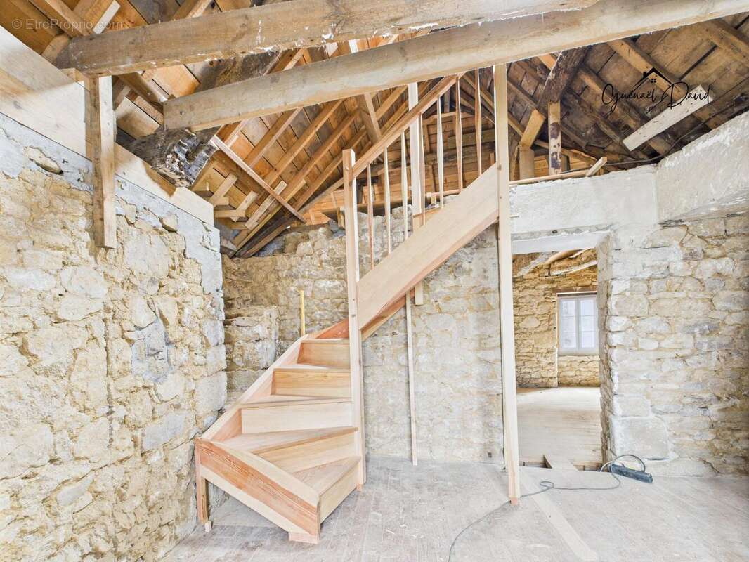 Photo 7 - Maison à SAINT-POL-DE-LEON