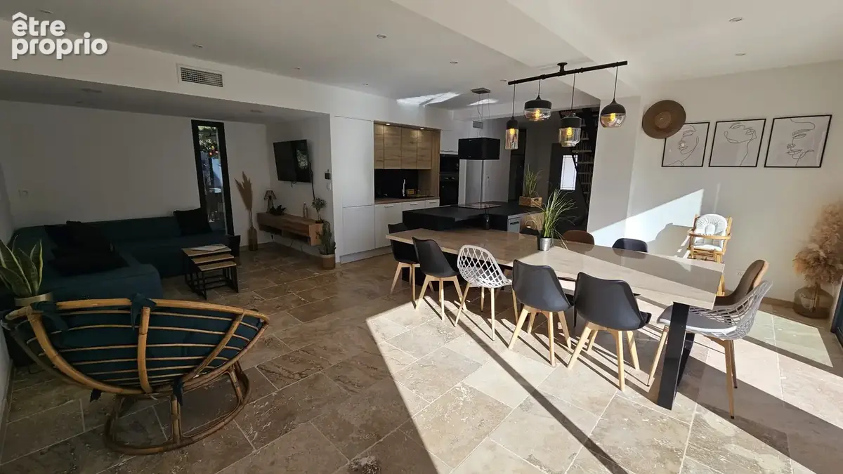 Villa contemporaine haut de gamme - Le Grau d’Agde - photo 5