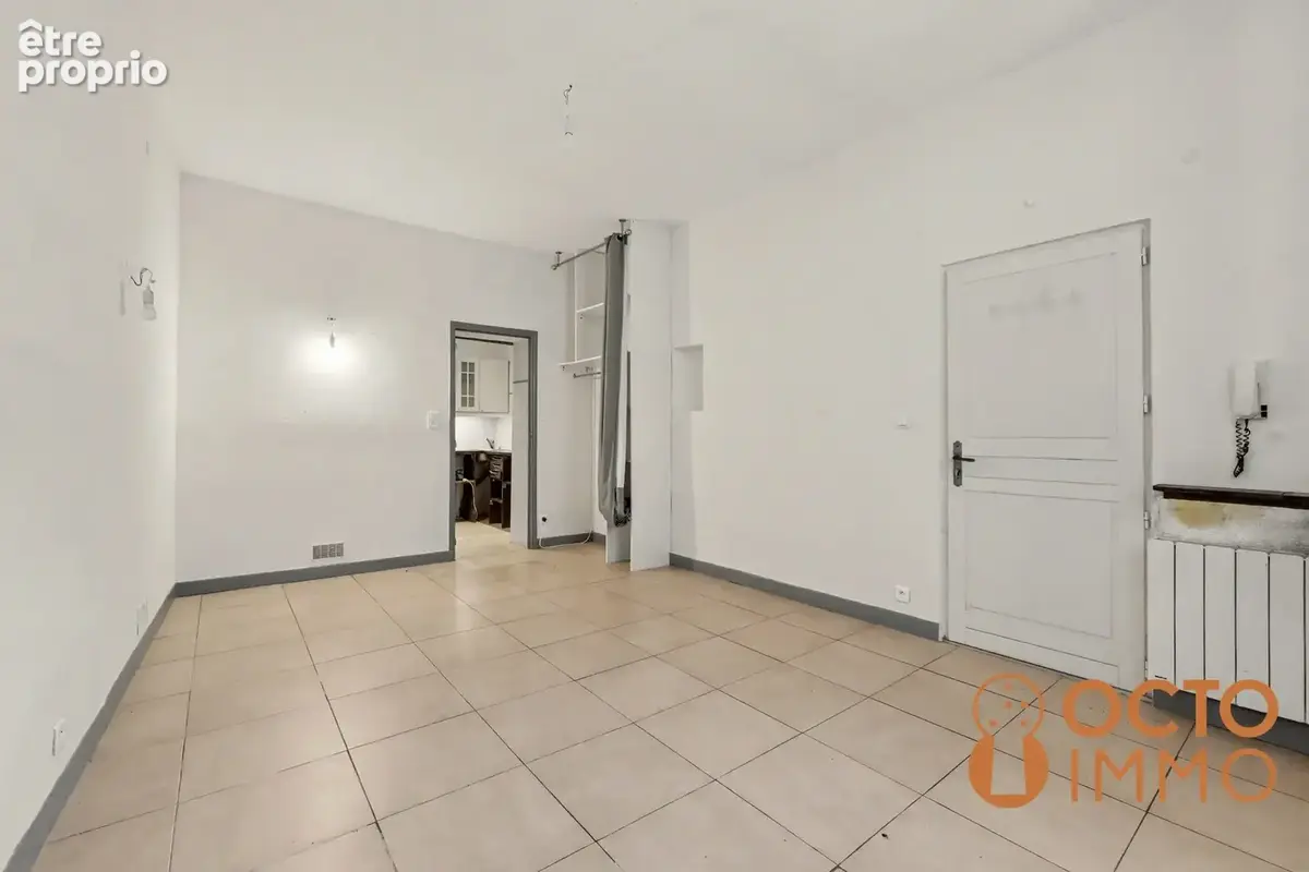 Photo Appartement à Toulouse au prix de 123 000€