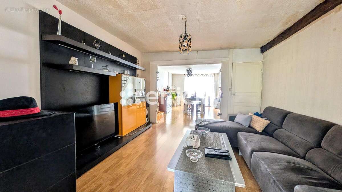 Maison de bourg - photo 4