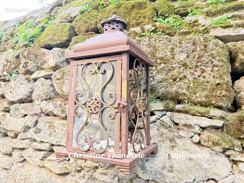 Maison à SALLERTAINE