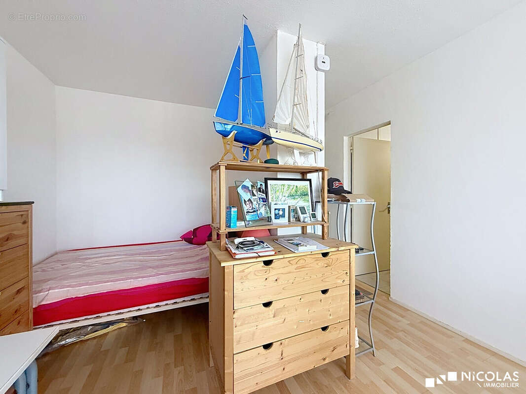 Appartement 31 m² à Bordeaux  - photo 4