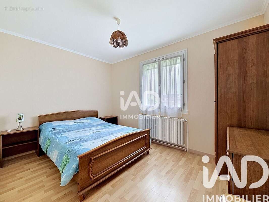 Maison 63 m² à Saint-Ouen-Sur-Iton  - photo 5