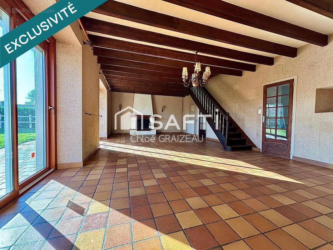 Photo 3 - Maison à BOISME