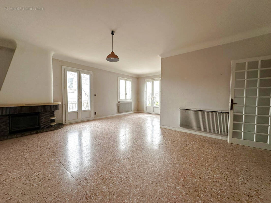 Appartement à SAINT-NAZAIRE