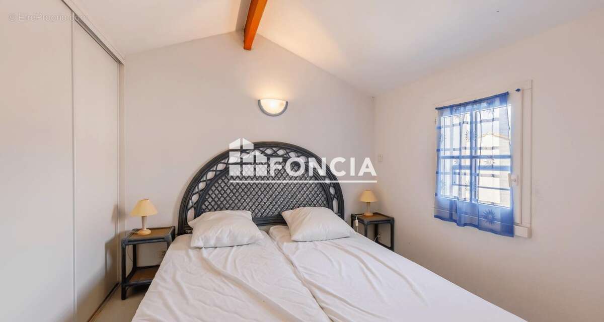 Maison à SAINT-JEAN-DE-MONTS