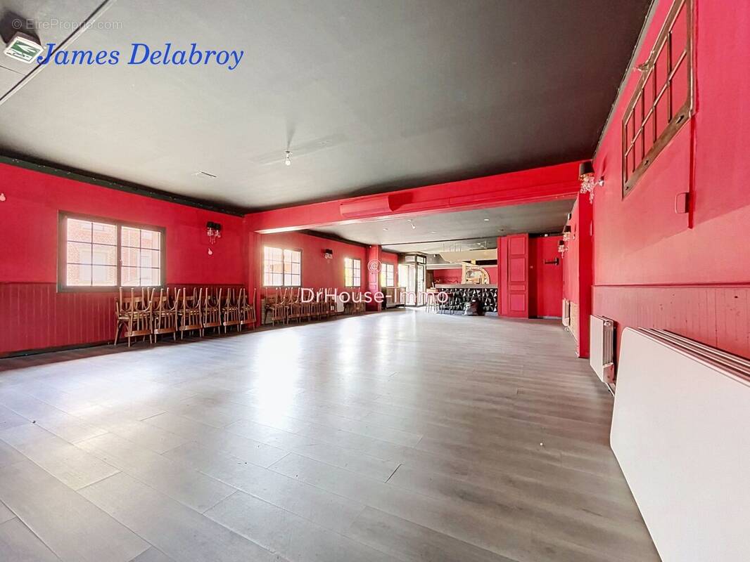 Appartement 15 pièces 485 m² à vendre à Caulieres (80590) - photo 1