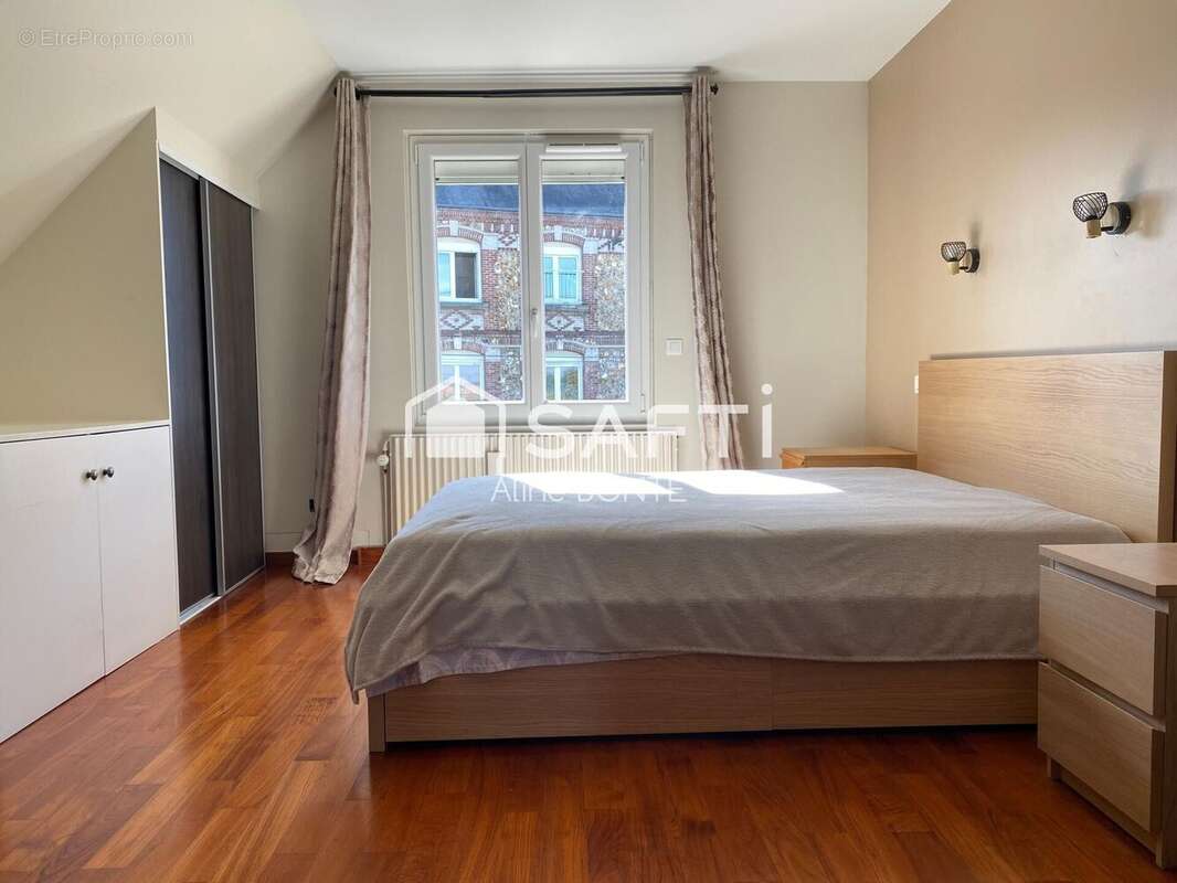 Photo 3 - Appartement à EVREUX