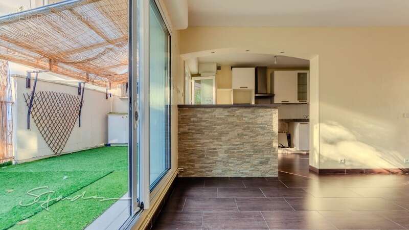 Appartement à PAU