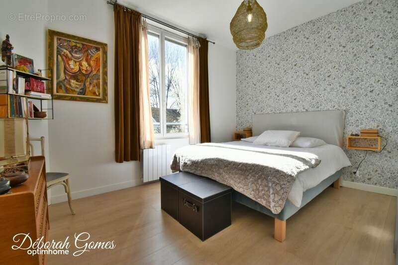 Appartement à PAU