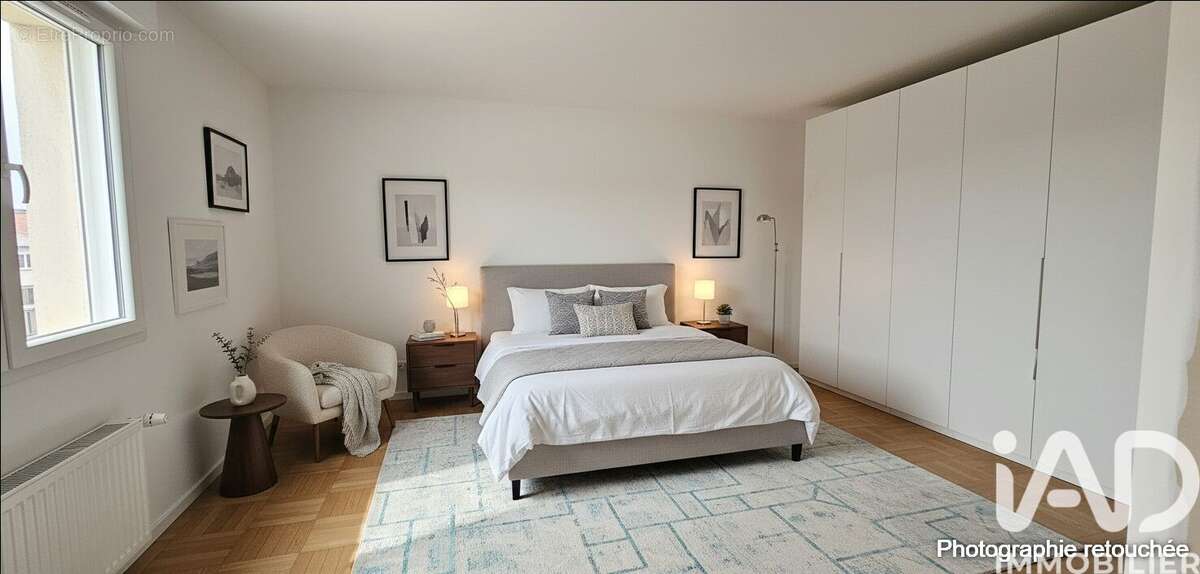 Photo 6 - Maison à VERTOU