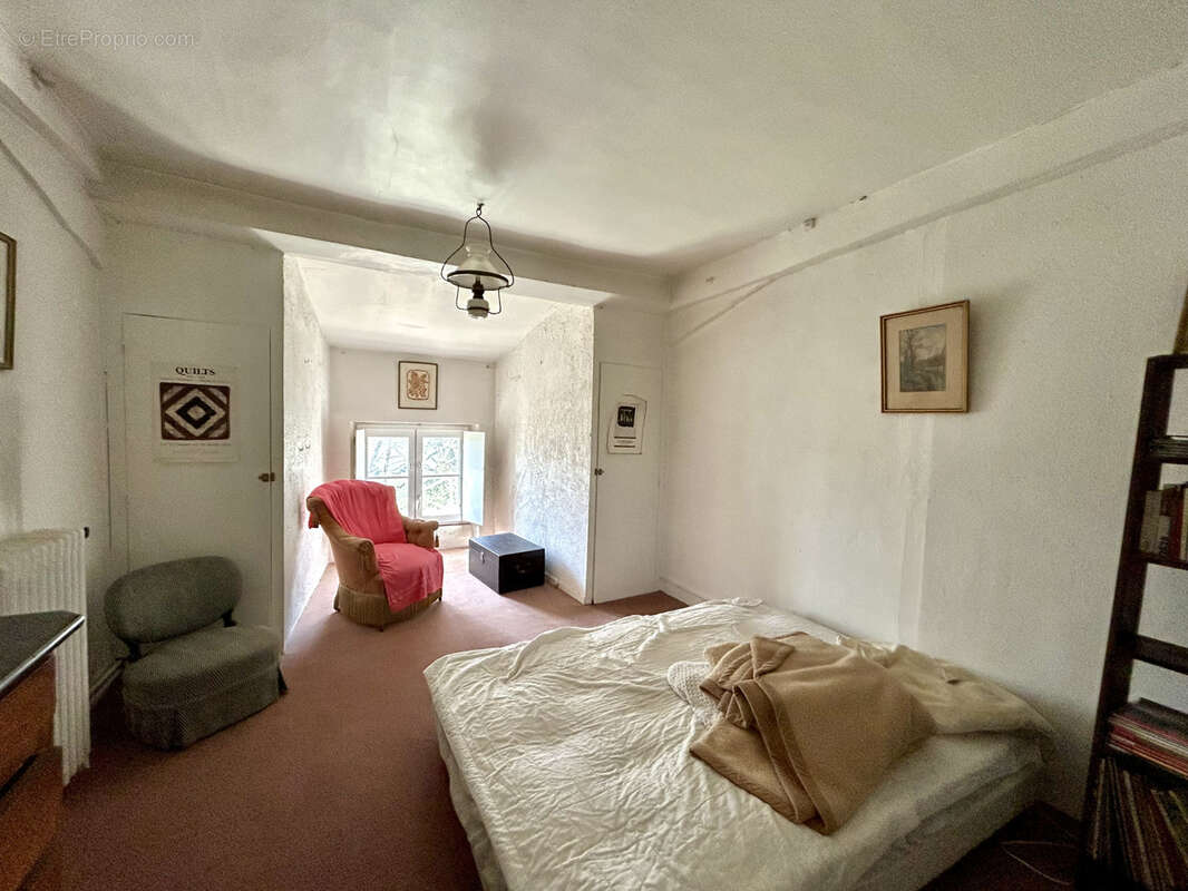 Maison à CARLIPA