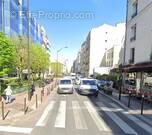 Commerce à LEVALLOIS-PERRET