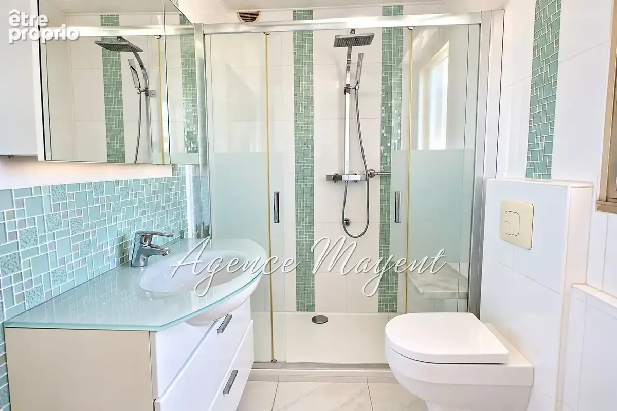 Appartement 4 pièces 94 m² à vendre à Cannes (06400) - photo 7