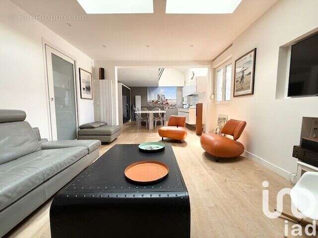Appartement 95 m² à Le Touquet-Paris-Plage  - photo 2